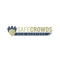 Safecrowds HVM Barriers logo - Similar company to Elevate Uas Llc