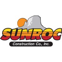 Sunroc Construction Co., Inc. logo - Similar company to Evans Construction