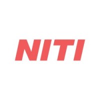 NITI KSA logo - Similar company to Energytech