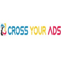 Cross Your Ads logo - Similar company to Adsleaf Media