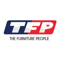 TFP - The Furniture People logo - Similar company to Nulla Furniture