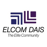 ELCOM DAIS logo - Similar company to Em