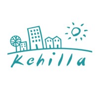 Kehilla Residential Programme logo - Similar company to Backoffice Simplified