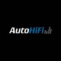 Autohifi AS logo - Similar company to Krefting & Co As