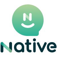 iShout-Native logo - Similar company to Brokerpilot