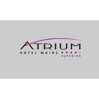 Atrium Hotel Mainz logo - Similar company to Atrium Hotel