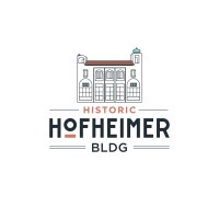 Historic Hofheimer Building logo - Similar company to Creativemktgroup