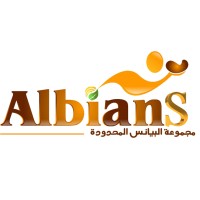 ALBIANS INTERNATIONAL COMPANY CO LTD logo - Similar company to East Sources