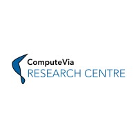 ComputeVia Research Centre logo - Similar company to 8Mh Cloud