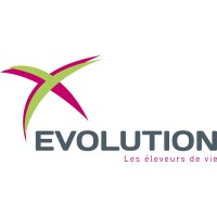 EVOLUTION logo - Similar company to Kornog