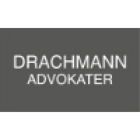 DRACHMANN ADVOKATER logo - Similar company to Lavendla