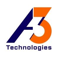 A3 Technologies logo - Similar company to A3 Technology, Inc.