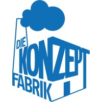 Die Konzeptfabrik GmbH logo - Similar company to Konzeptfabrik