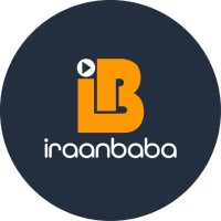 iraanbaba.com logo - Similar company to Blaxup