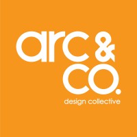 Arc & Co. Design Collective logo - Similar company to Verdi Design