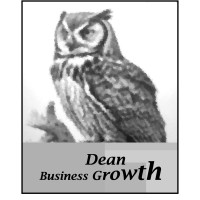 Dean Business Growth LTD logo - Similar company to World Ethics Organization