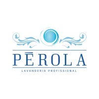 Pérola Lavanderia Industrial logo - Similar company to Celta Serviços