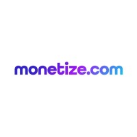 Monetize.com logo - Similar company to Step2Digital