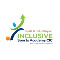 Inclusive Sports Academy CIC logo - Similar company to Windy Arbor Primary School