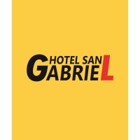 Hotel San Gabriel logo - Similar company to Hotel Sangabriel