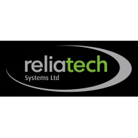 RELIATECH SYSTEMS LIMITED logo - Similar company to Urban Design & Construct Limited