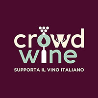 CrowdWine logo - Similar company to Vinodalproduttore Srl