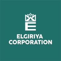 Elgiriya Corporation logo - Similar company to Taurgo