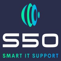 S50 Managed IT Services logo - Similar company to Qdos Digital Solutions