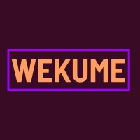 Wekume logo - Similar company to Creative Tuition Collective