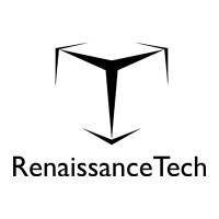 RenaissanceTech logo - Similar company to Netsteady