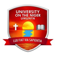 University on the Niger logo - Similar company to H5 Partners