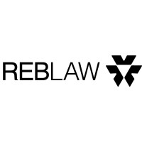 REBLAW logo - Similar company to Lextecnica.Com