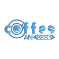 Coffee an Code logo - Similar company to Coding Solution 24