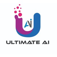 Ultimate AI logo - Similar company to Altimate Ai