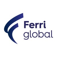 FERRI GLOBAL logo - Similar company to Cs Shipping Agency
