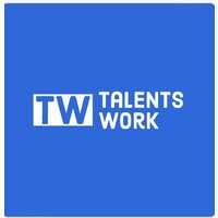 Talents Work logo - Similar company to Management Devices