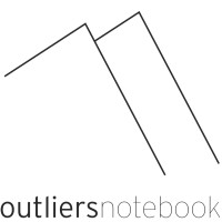 Outliers Notebook logo - Similar company to Mobinovak Ltd.