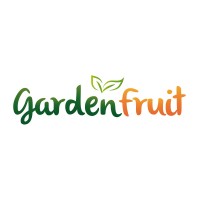 Garden Fruit logo - Similar company to Benassi São Paulo