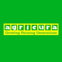 AgricuraZim logo - Similar company to Zimlabs