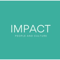 IMPACT- People and Culture logo - Similar company to Dynamic Unicorns