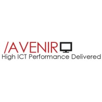 Avenir Technology Limited logo - Similar company to Avenir Technology