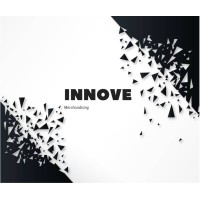 Innove Merchandising logo - Similar company to Dlm Advertising Agency