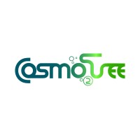 Cosmotree logo - Similar company to Opticvs