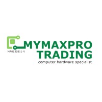 Mymaxpro Trading logo - Similar company to Smart Tech Store