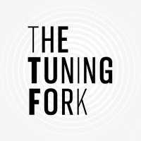 The Tuning Fork logo - Similar company to Endeavour Live Presents