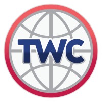 TWC Logistics logo - Similar company to First Paige Printers