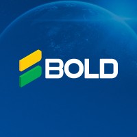 BOLD logo - Similar company to Imprimax - A Brazilian Self-Adhesive Company