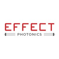 EFFECT Photonics logo - Similar company to Nearfield Instruments