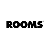 ROOMS by Fattal logo - Similar company to Mindspace