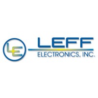 Leff Electronics Inc logo - Similar company to Silmar Electronics, Inc